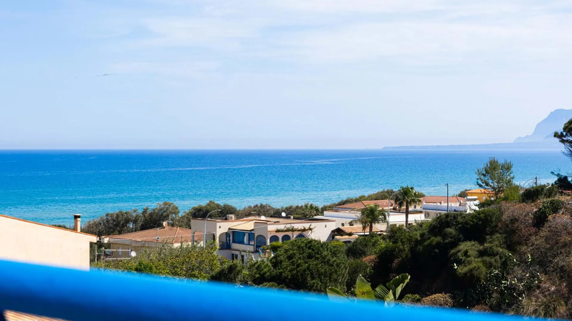 Holidaysicily Alcamo Marina 0*,  Italien