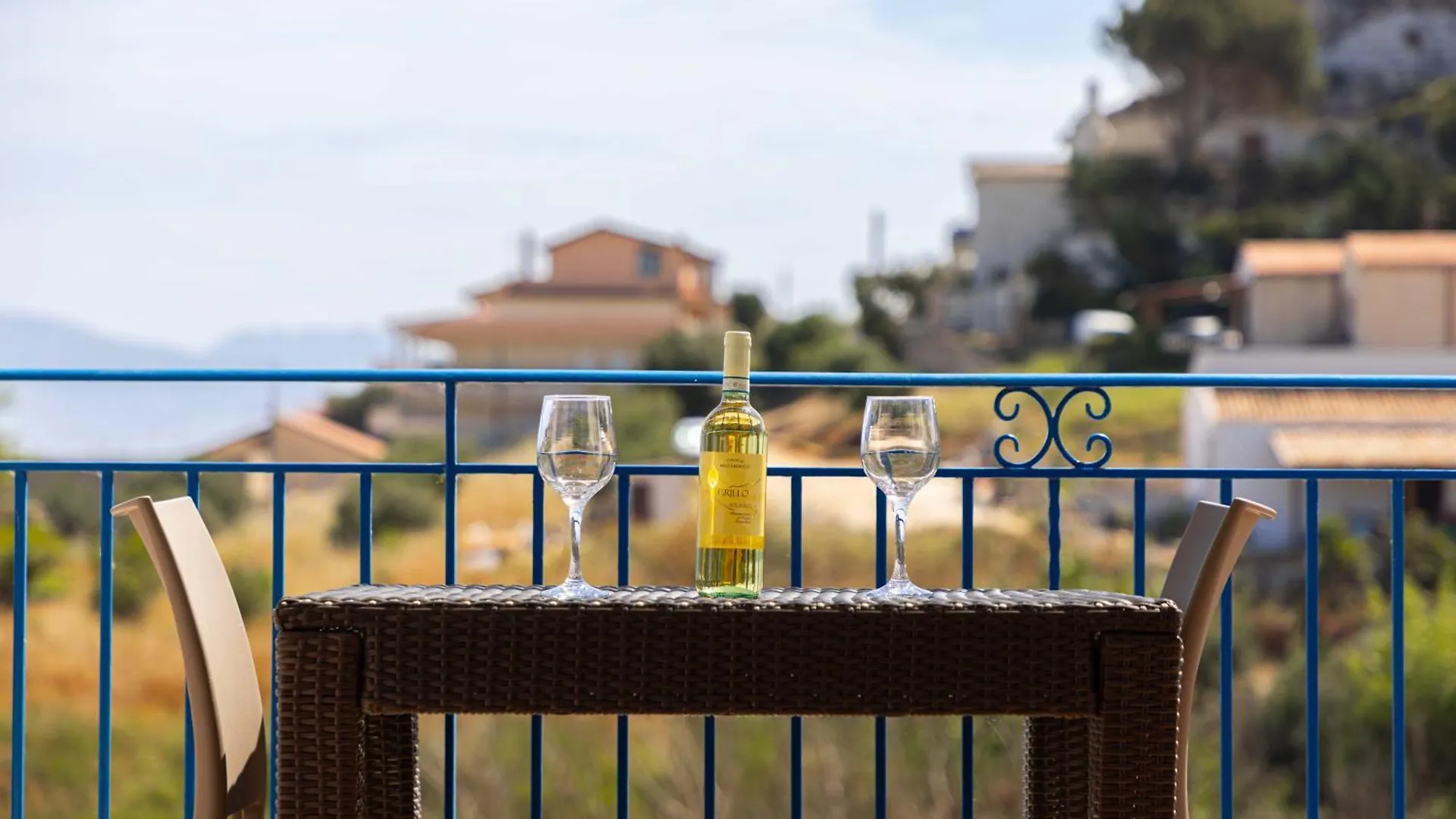 Holidaysicily Alcamo Marina Apartment