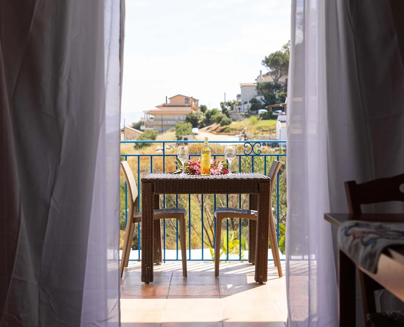 Holidaysicily Alcamo Marina Apartment