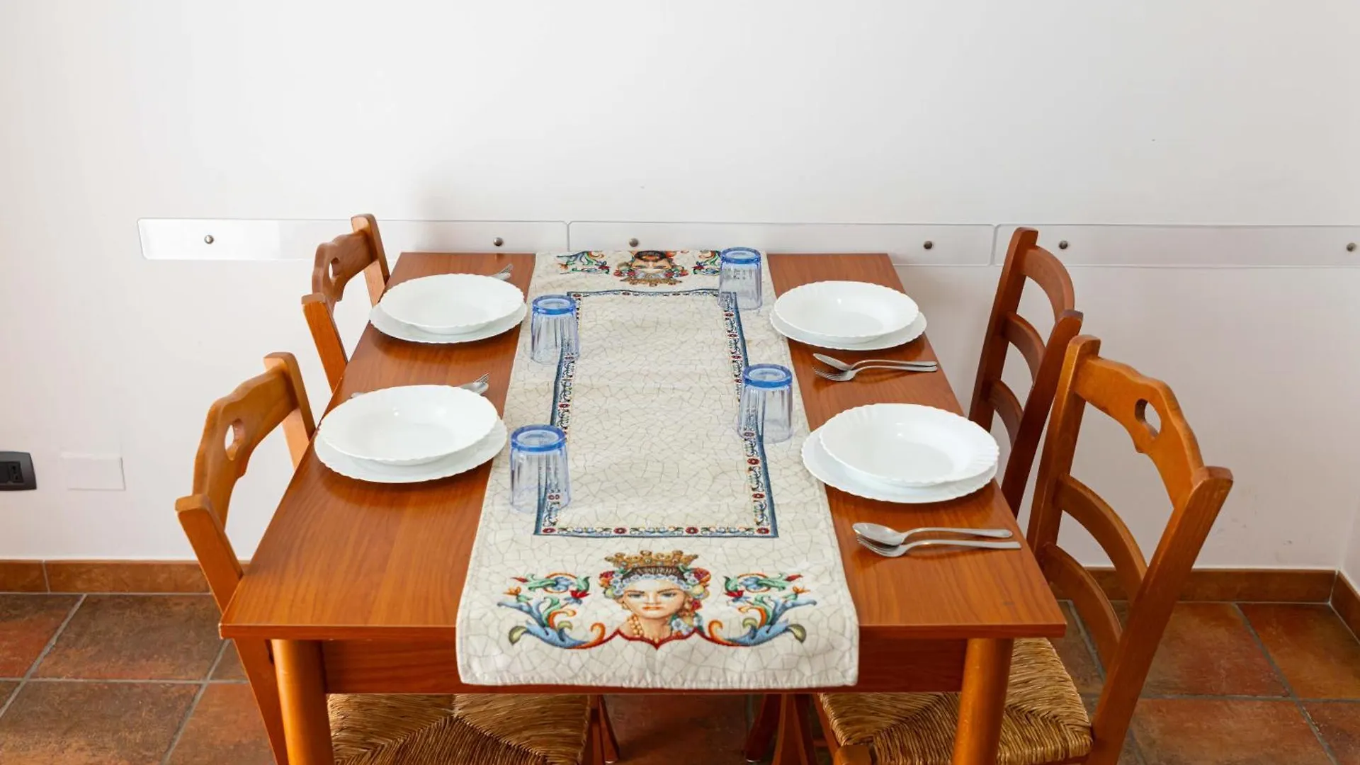 Holidaysicily Alcamo Marina Apartment