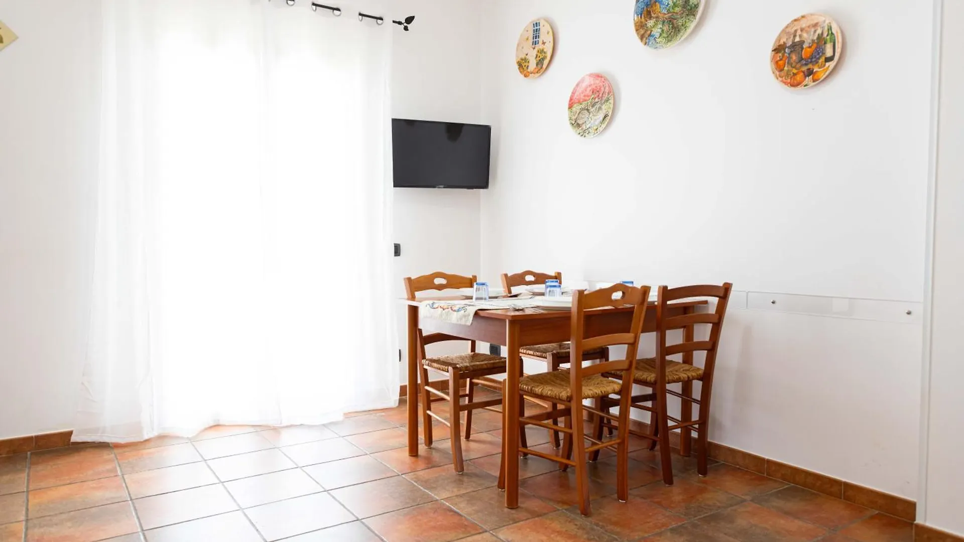 Apartment Holidaysicily Alcamo Marina Italien