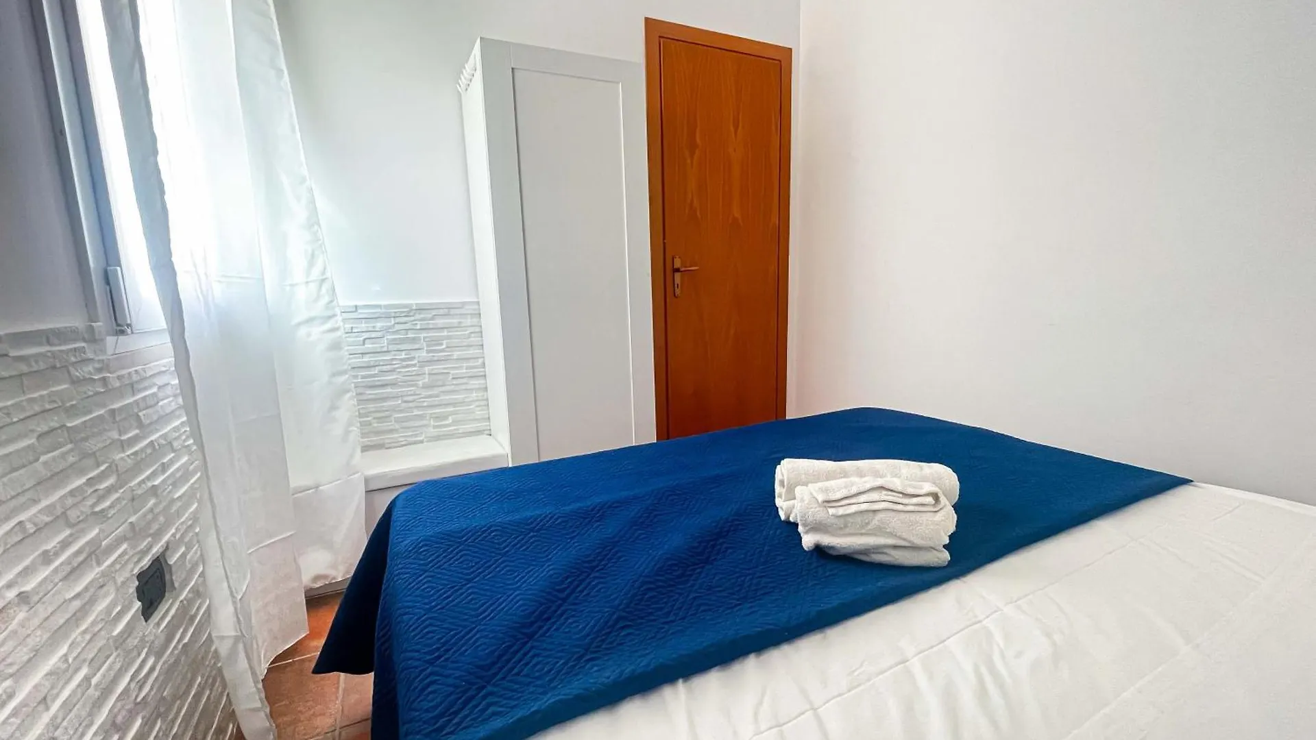 Apartment Holidaysicily Alcamo Marina