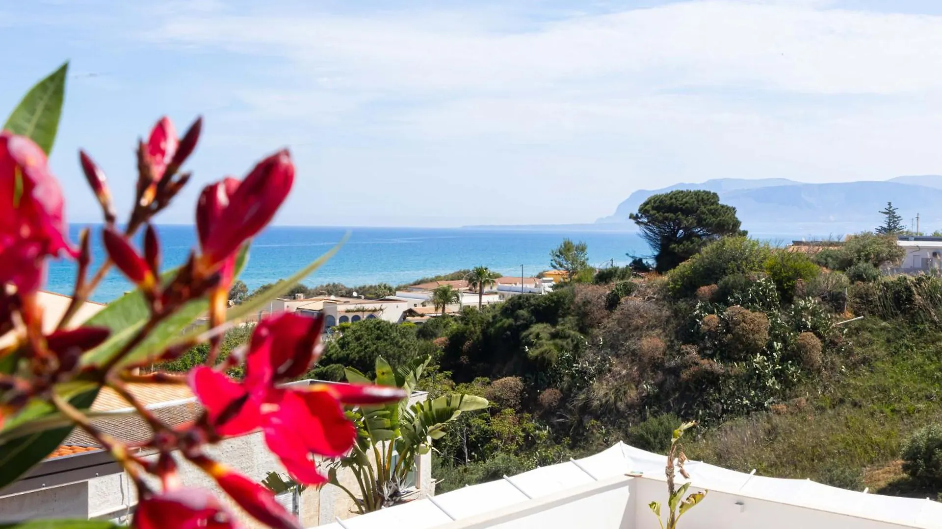 Holidaysicily Alcamo Marina