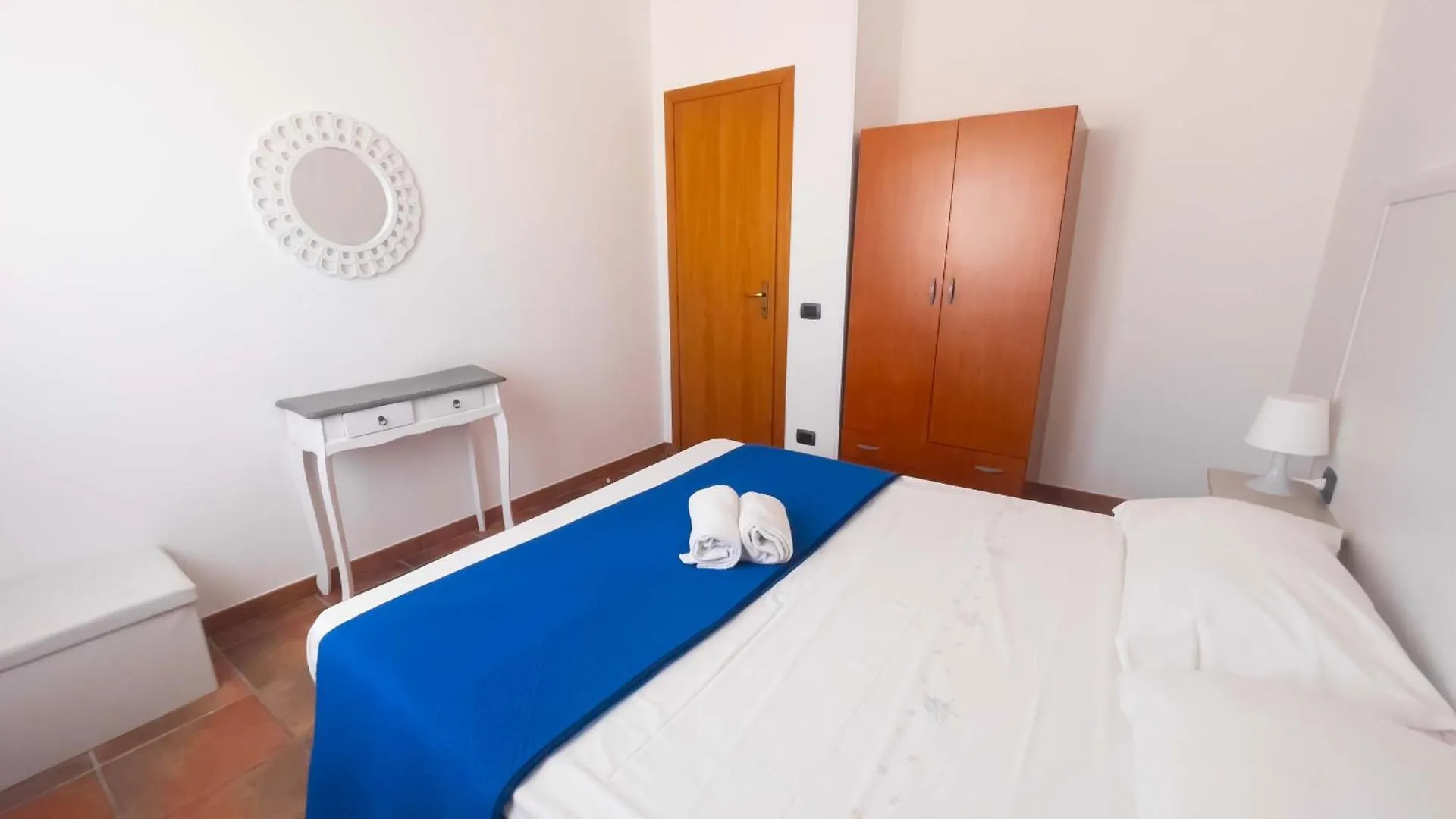 Apartment Holidaysicily Alcamo Marina