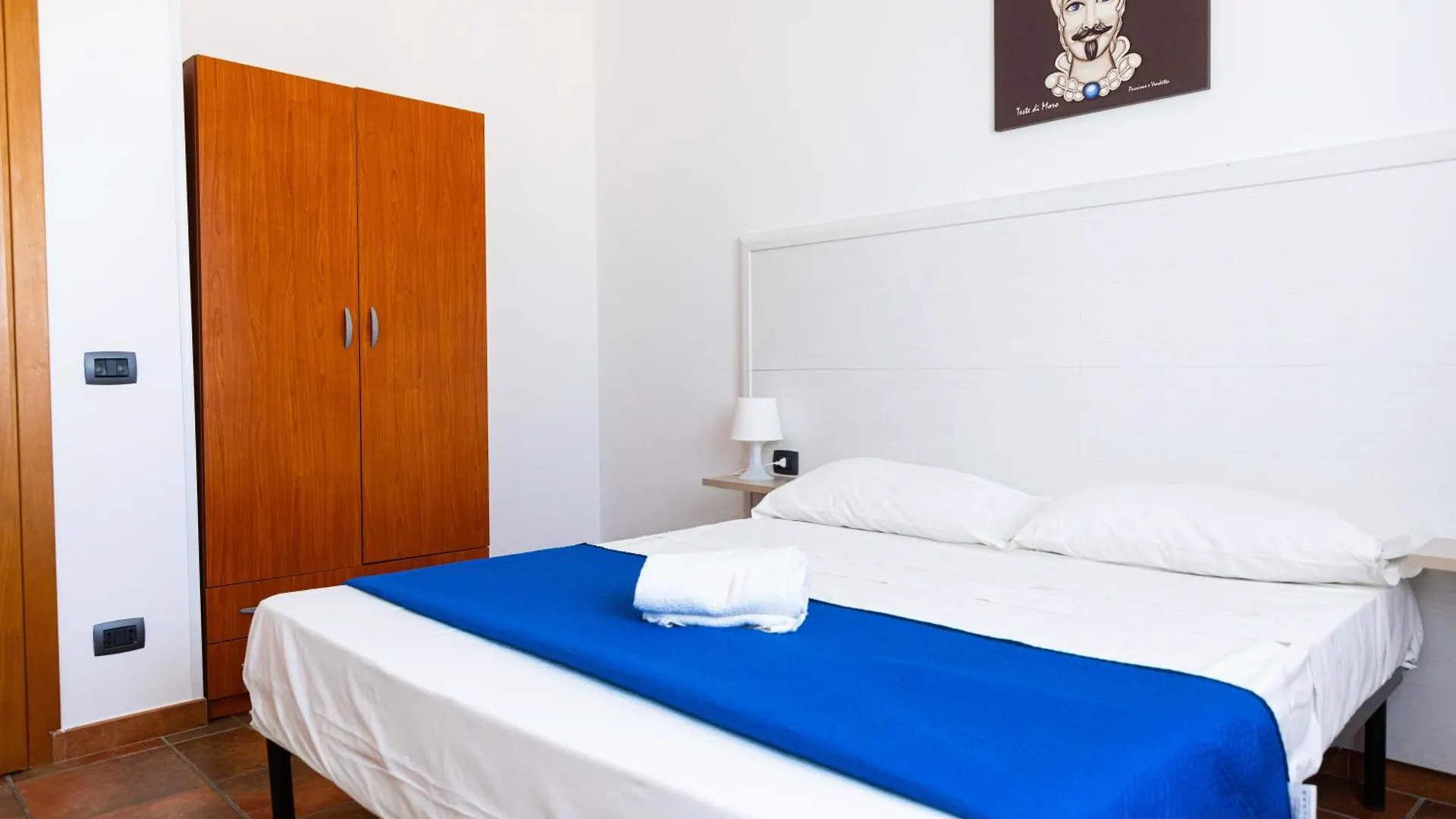 Apartment Holidaysicily Alcamo Marina Italien