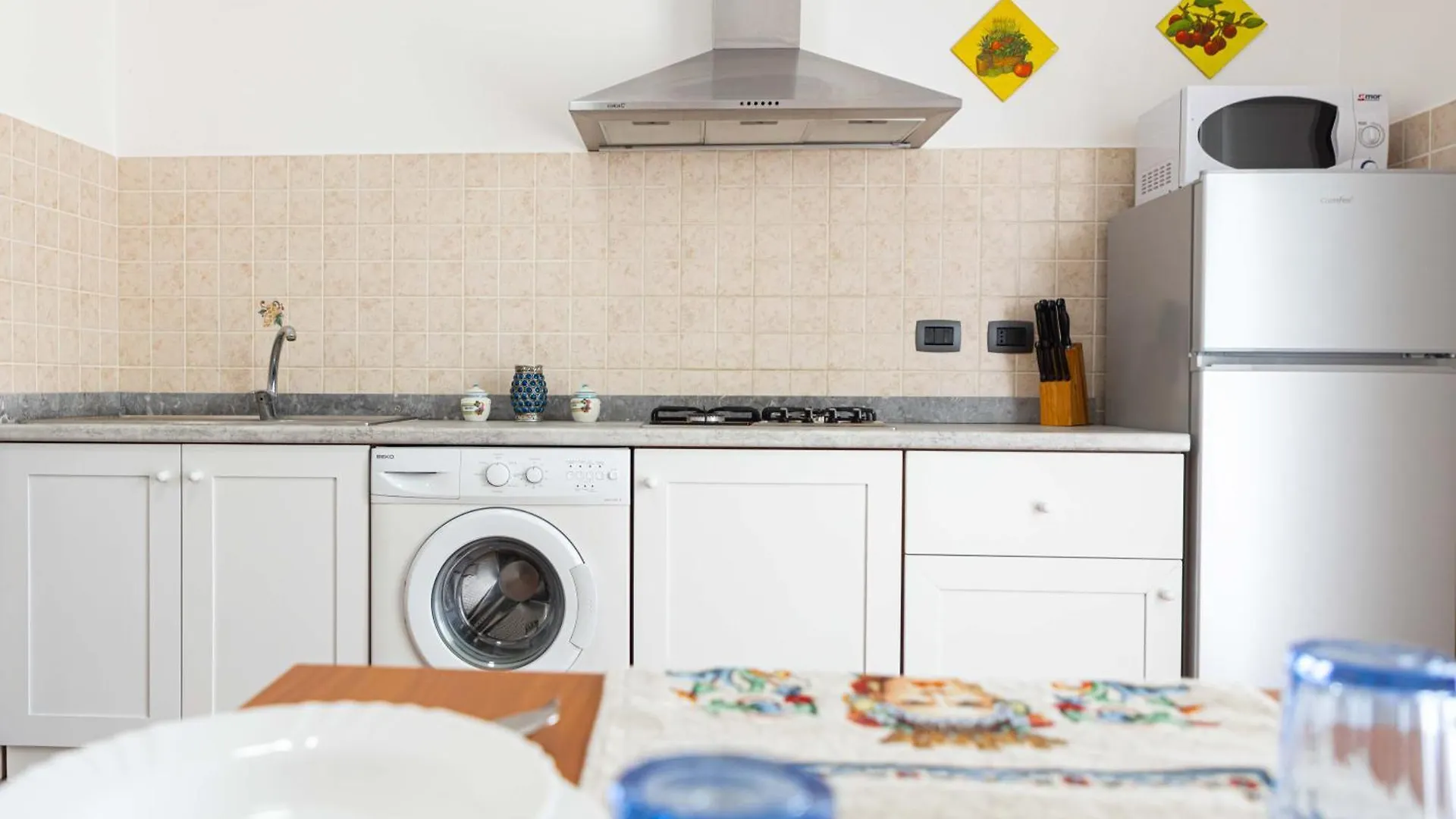 Holidaysicily Alcamo Marina Apartment