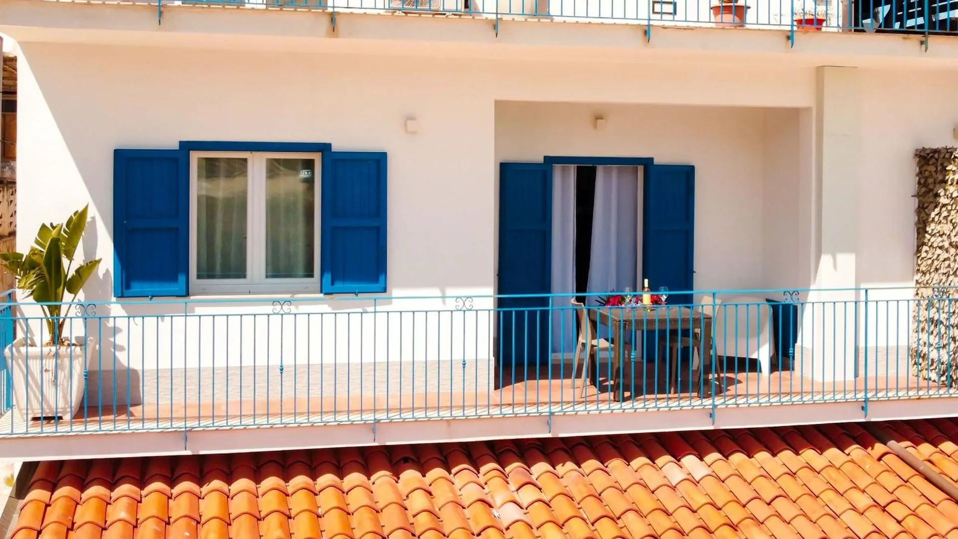 Apartment Holidaysicily Alcamo Marina Italien