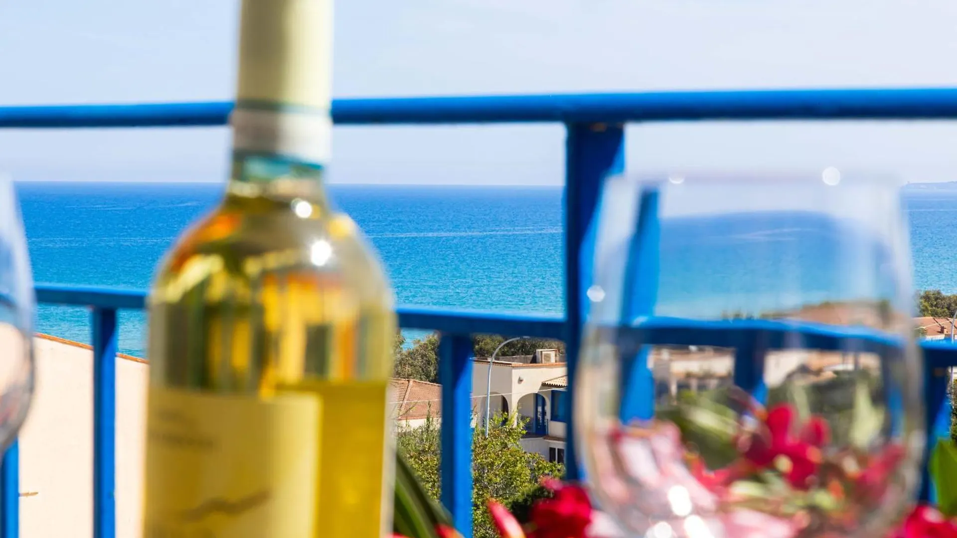 Apartment Holidaysicily Alcamo Marina