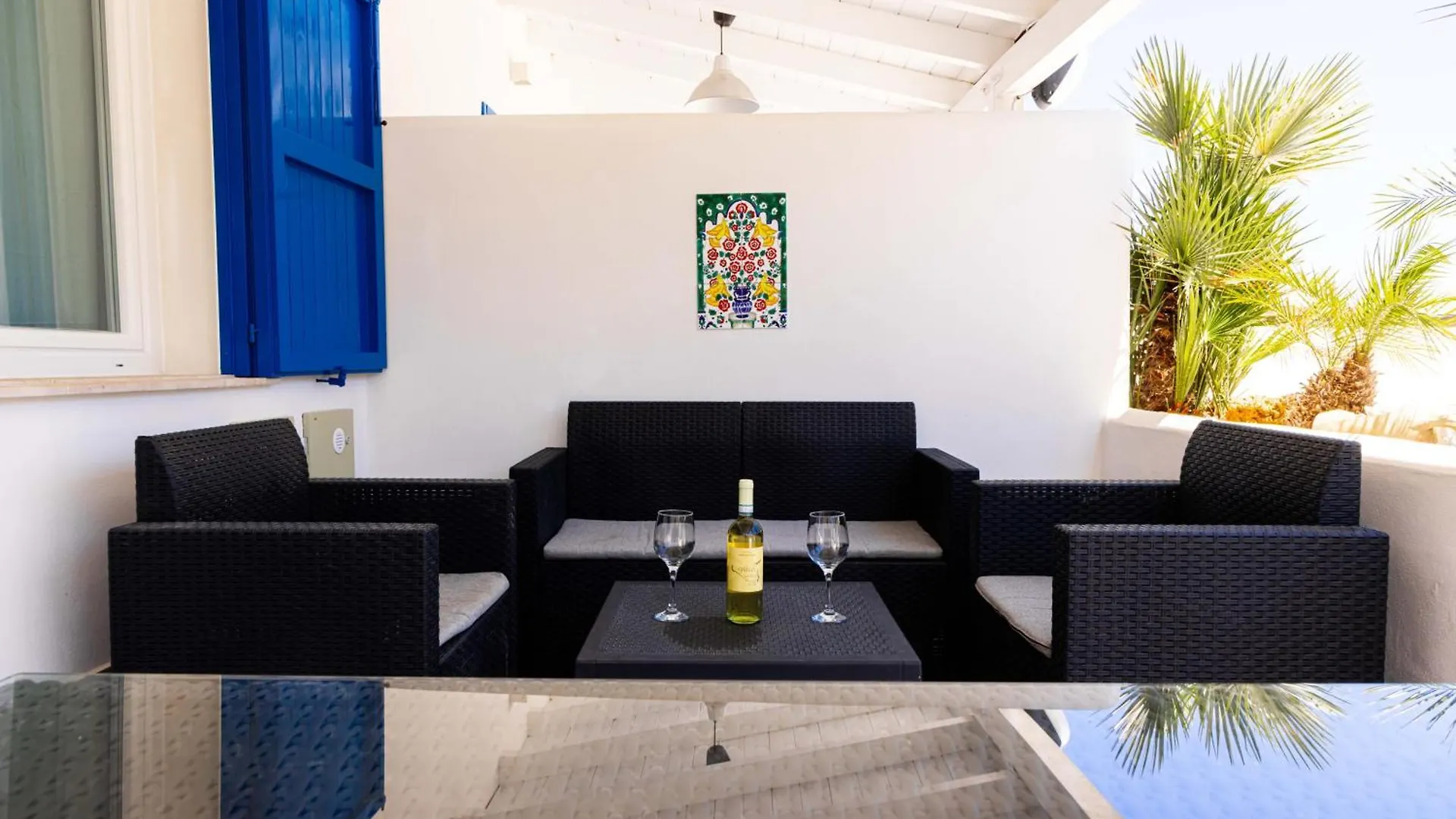 Holidaysicily Alcamo Marina 0*,  Italien
