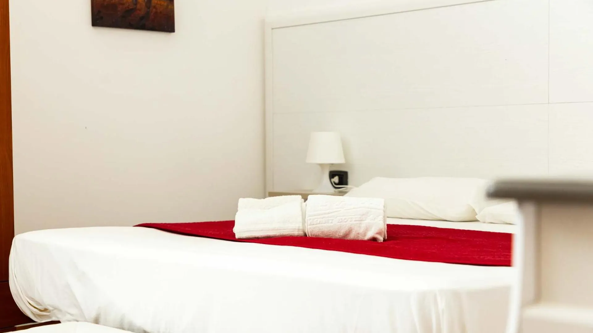 Holidaysicily Alcamo Marina Apartment