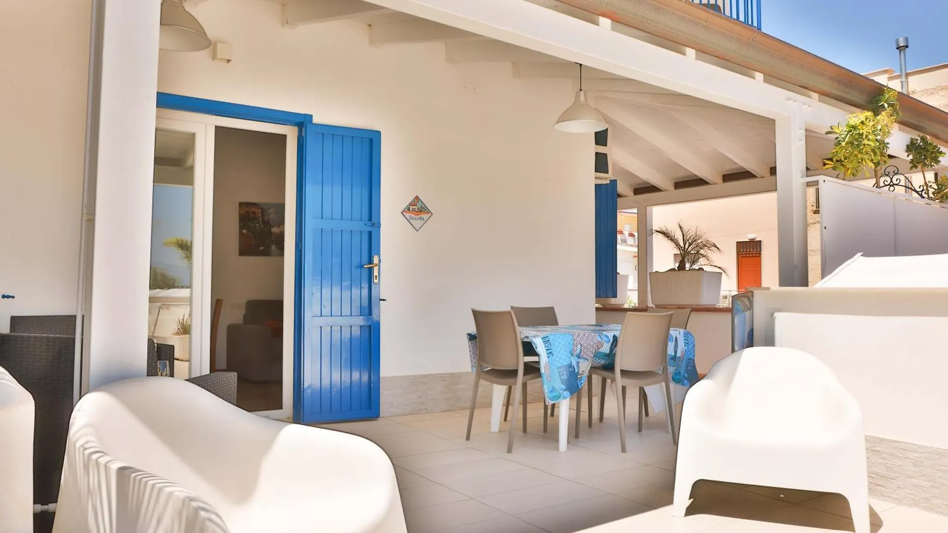 Holidaysicily Alcamo Marina Italien