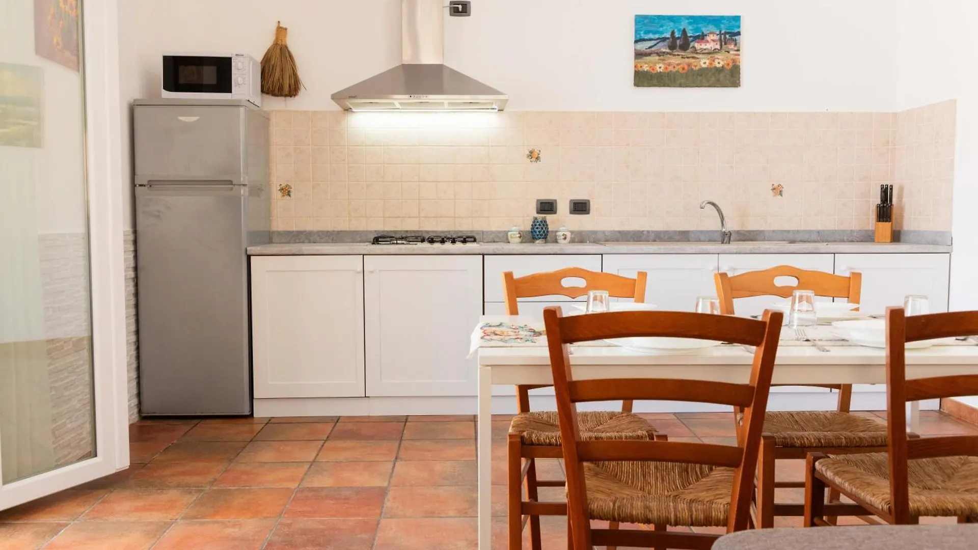 Holidaysicily Alcamo Marina 0*,  Italien