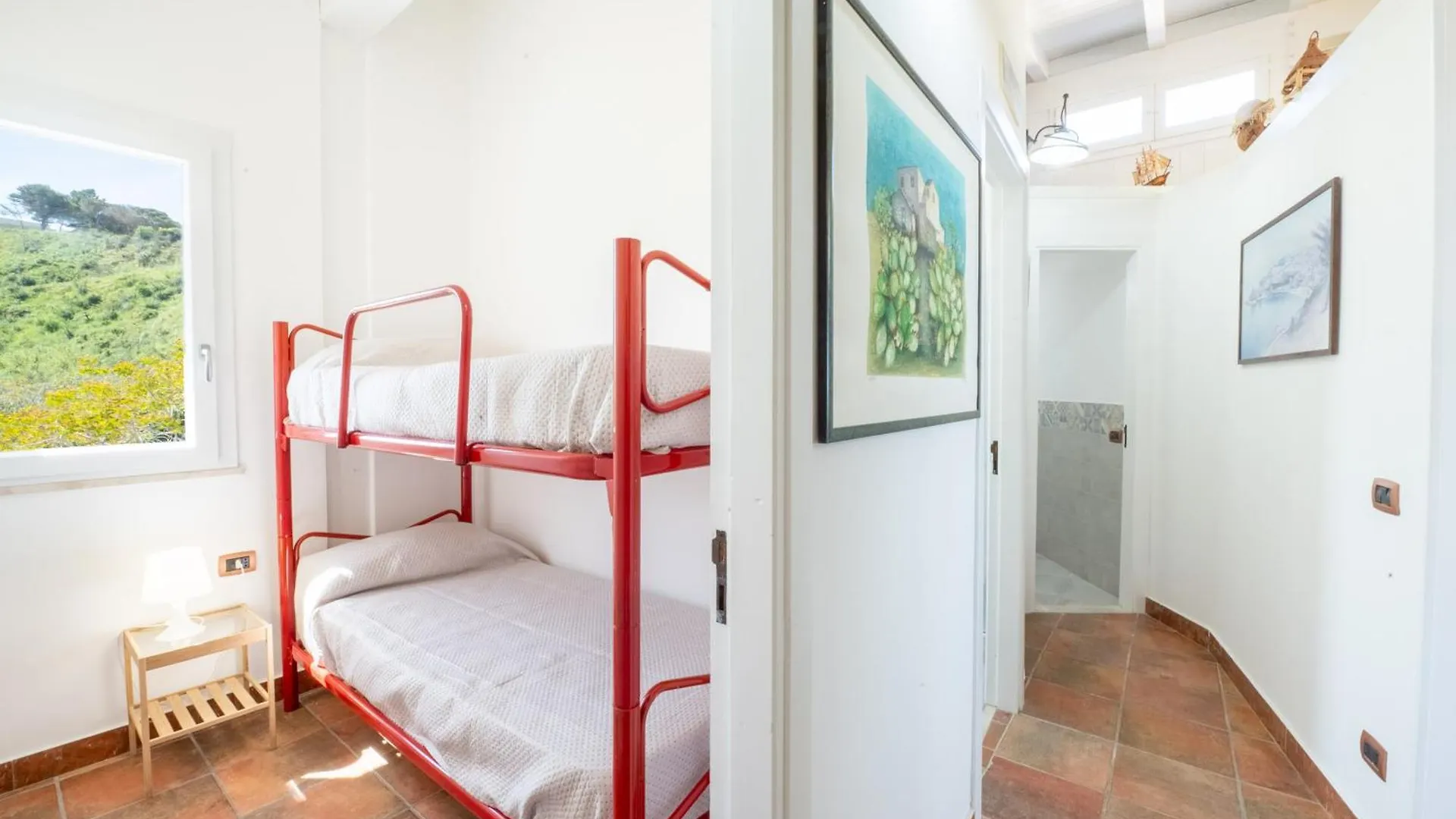 Holidaysicily Alcamo Marina 0*,
