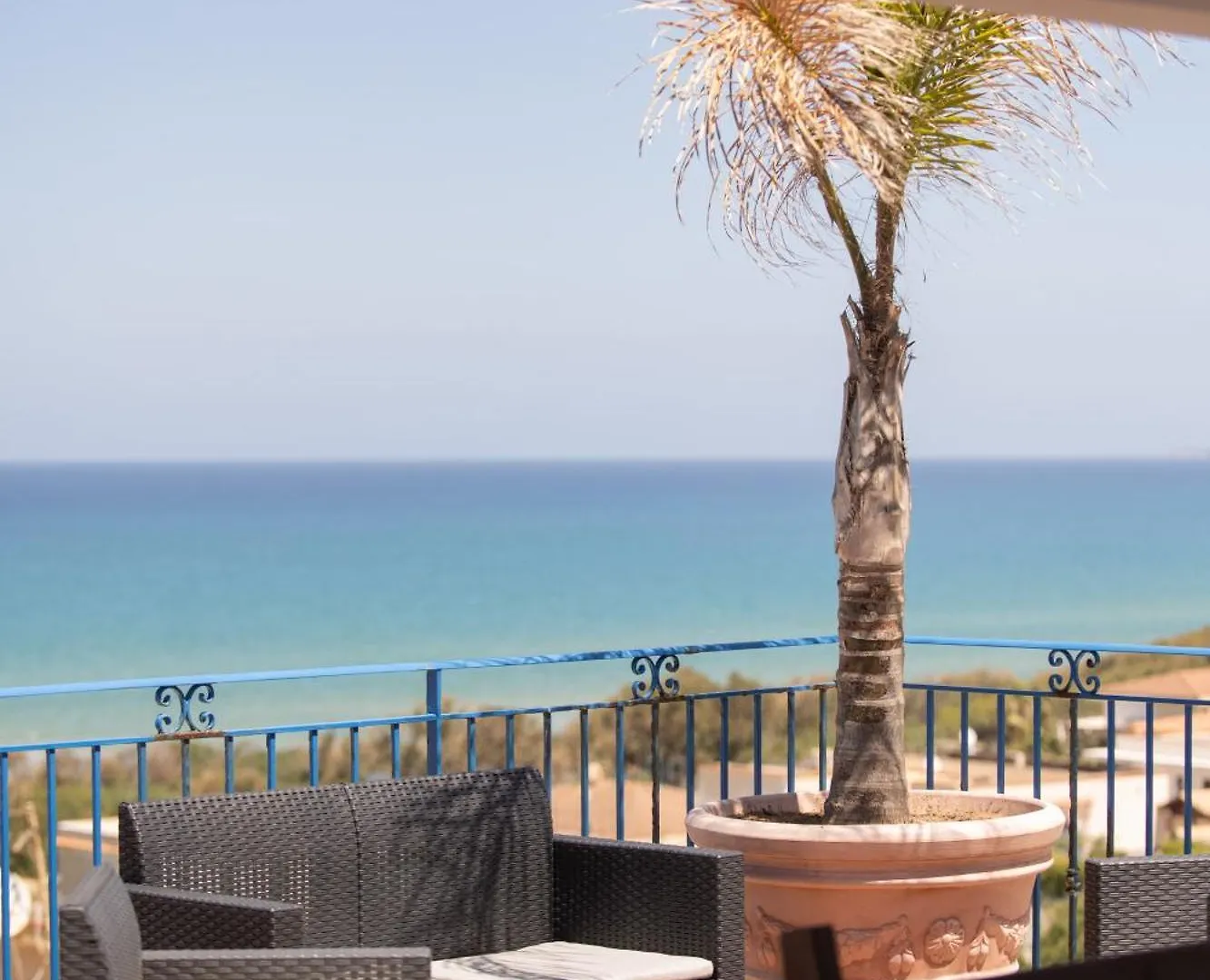 Holidaysicily Alcamo Marina Apartment