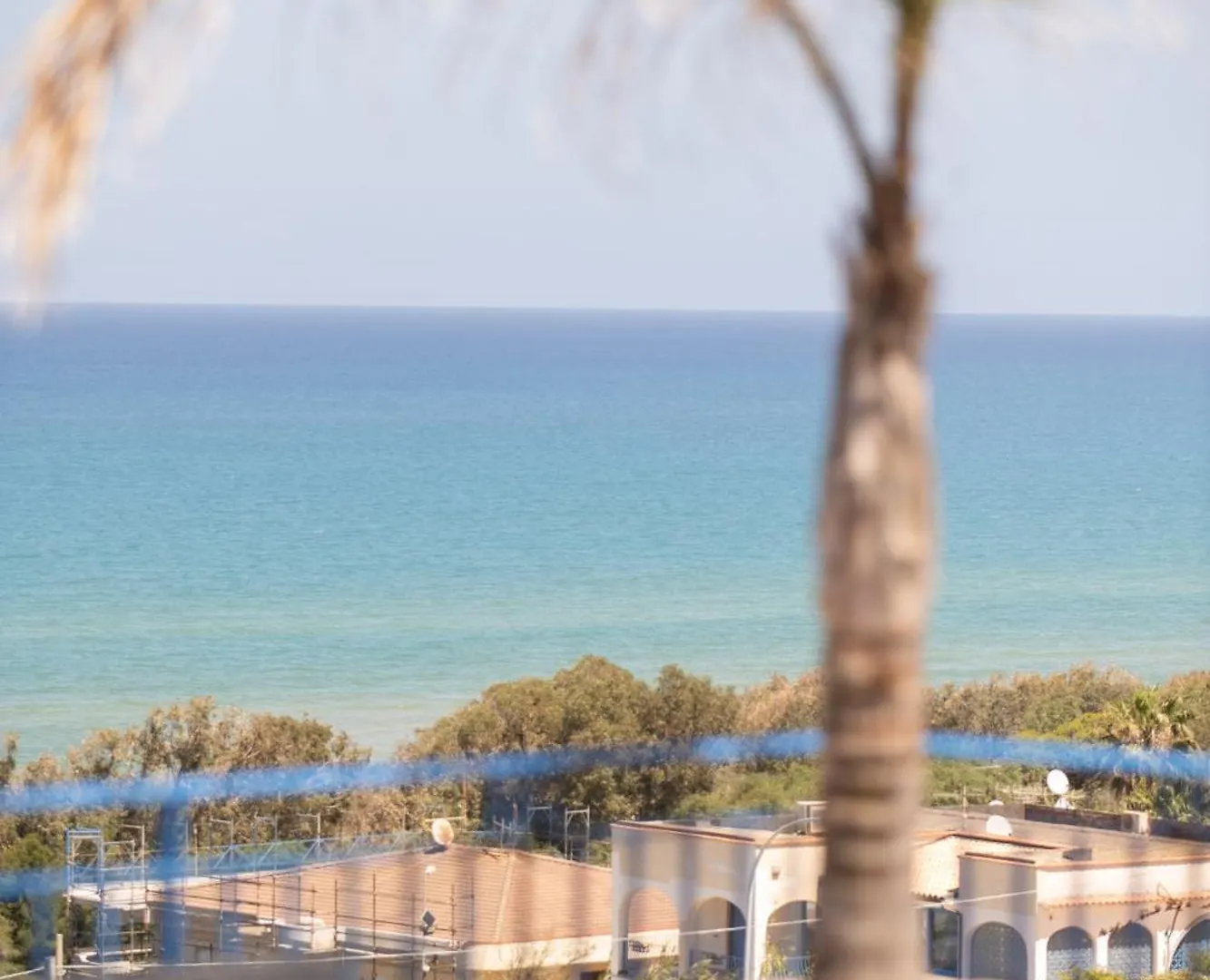 Holidaysicily Alcamo Marina 0*,