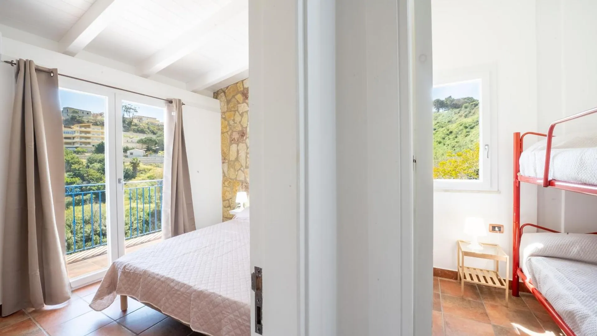 Holidaysicily Alcamo Marina Apartment