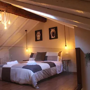  Apartment Casa Il Mandarino
