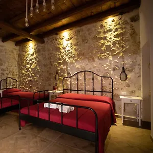  Apartment Rosso Corallo