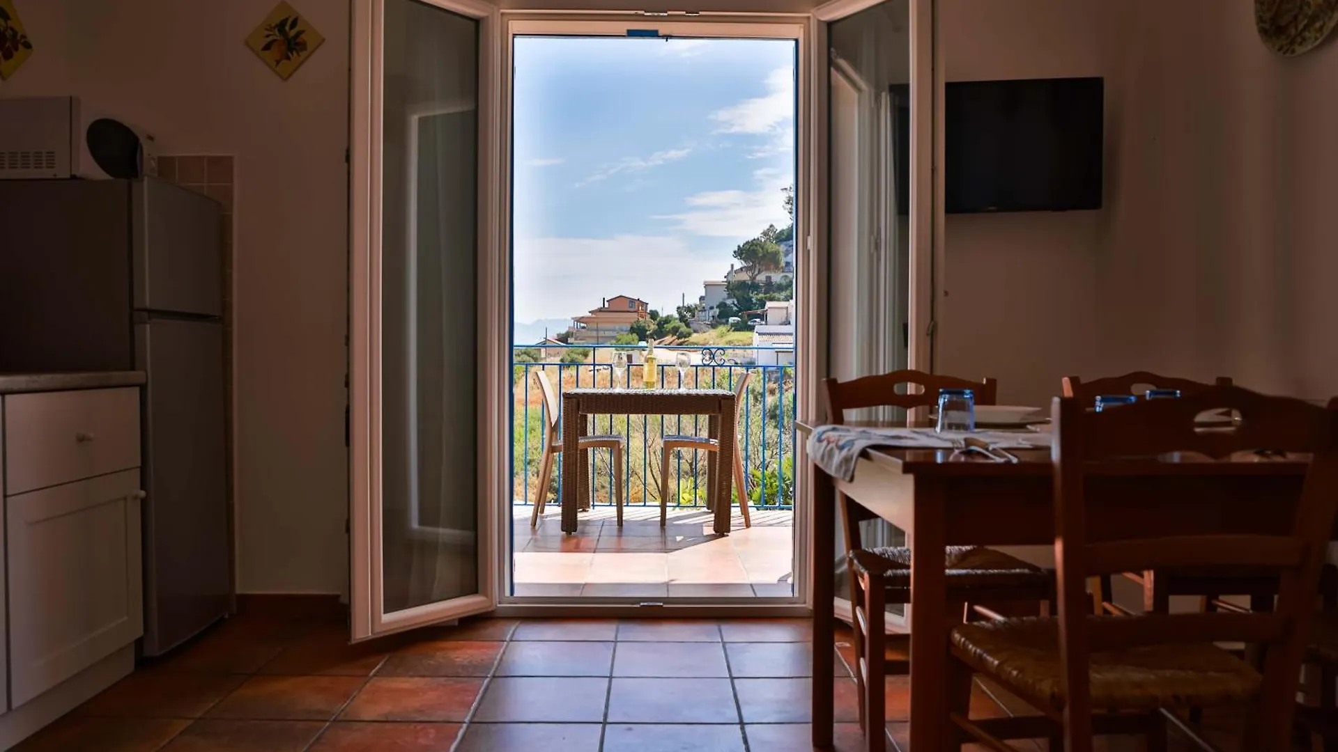 Holidaysicily Alcamo Marina 0*,  Ιταλία