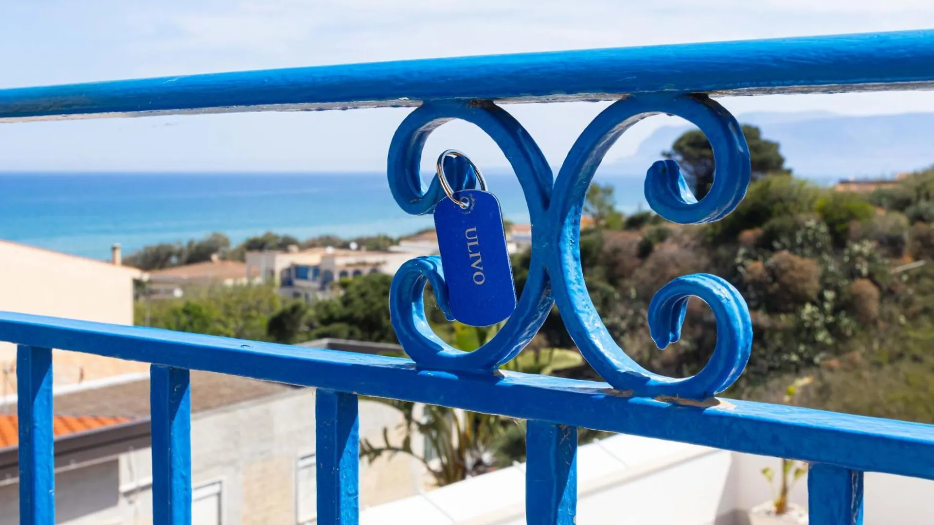 Διαμέρισμα Holidaysicily Alcamo Marina Ιταλία