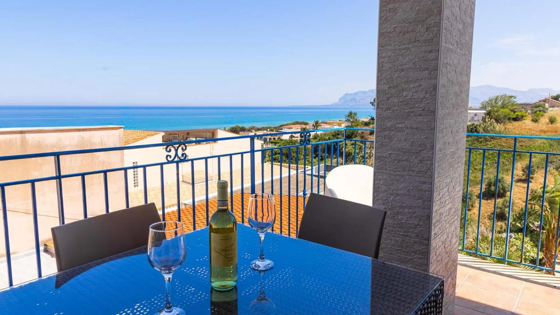 Holidaysicily Alcamo Marina 0*,  Ιταλία