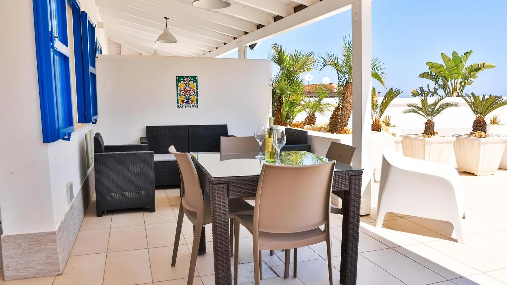 Holidaysicily Alcamo Marina 0*,