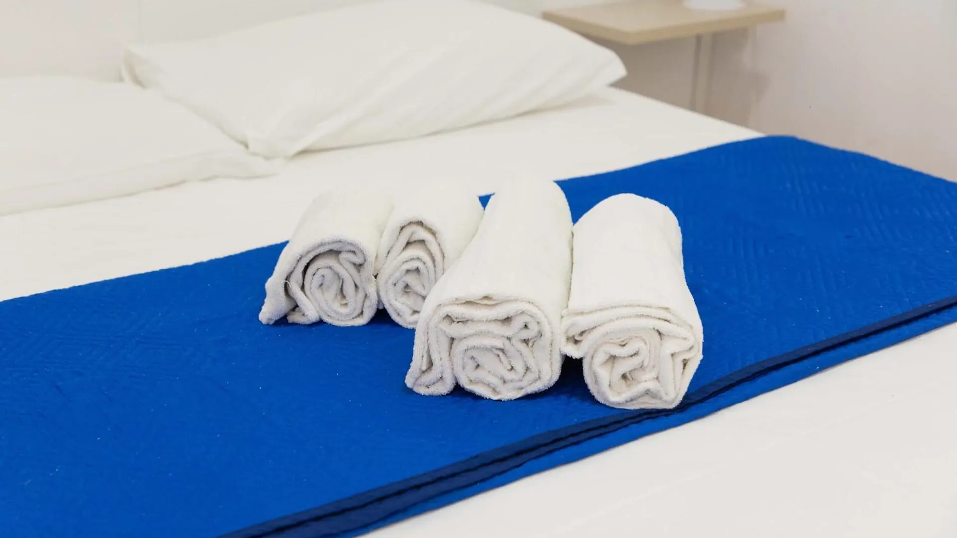 Holidaysicily Alcamo Marina Ιταλία