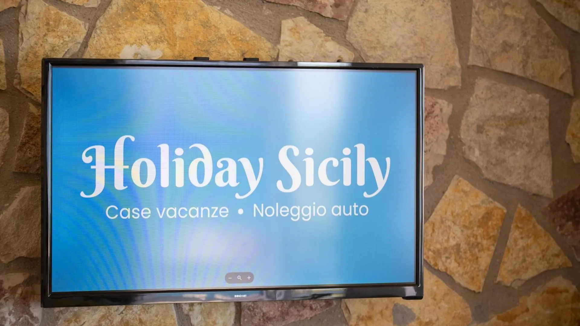 Holidaysicily Alcamo Marina