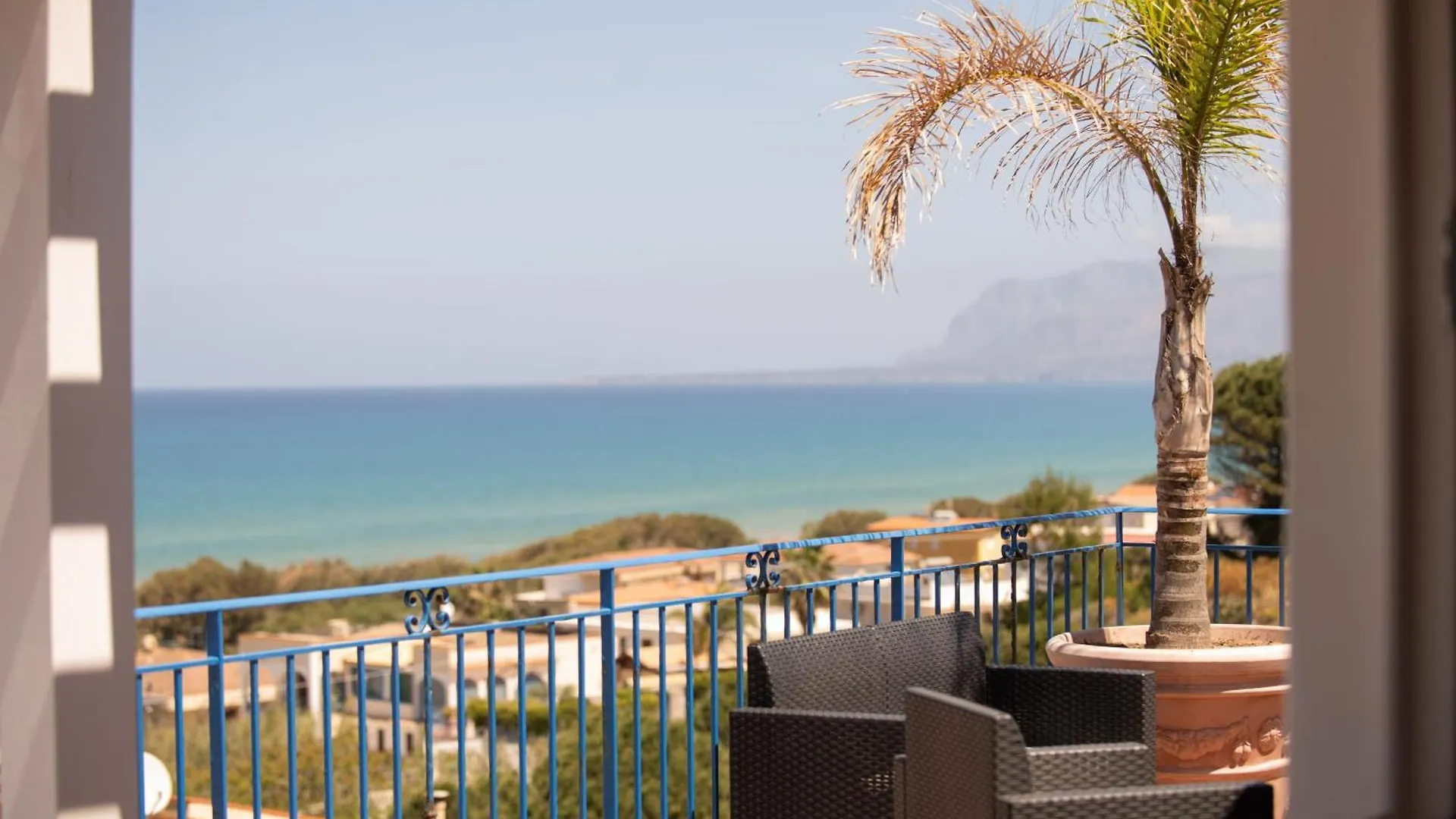 Holidaysicily Alcamo Marina 0*,  Ιταλία