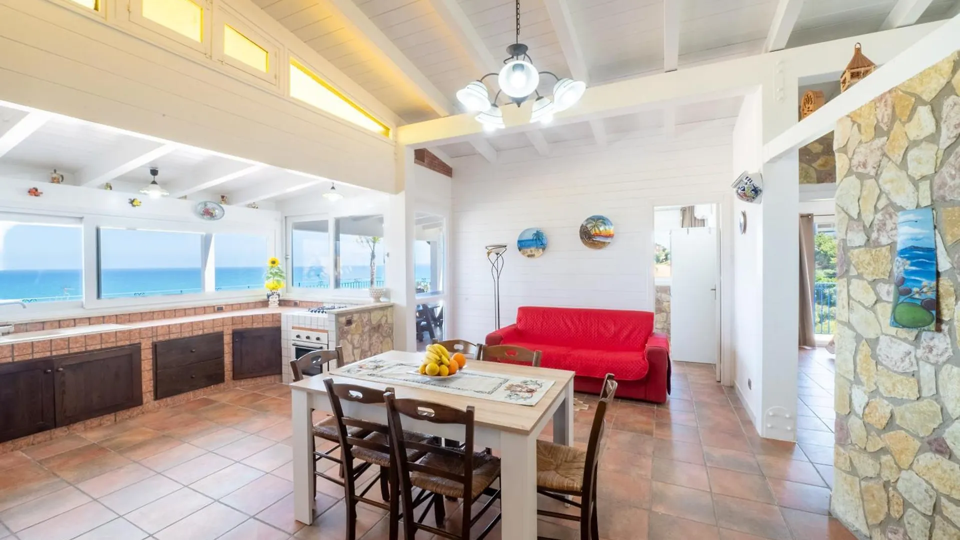 Holidaysicily Alcamo Marina 0*,  Ιταλία