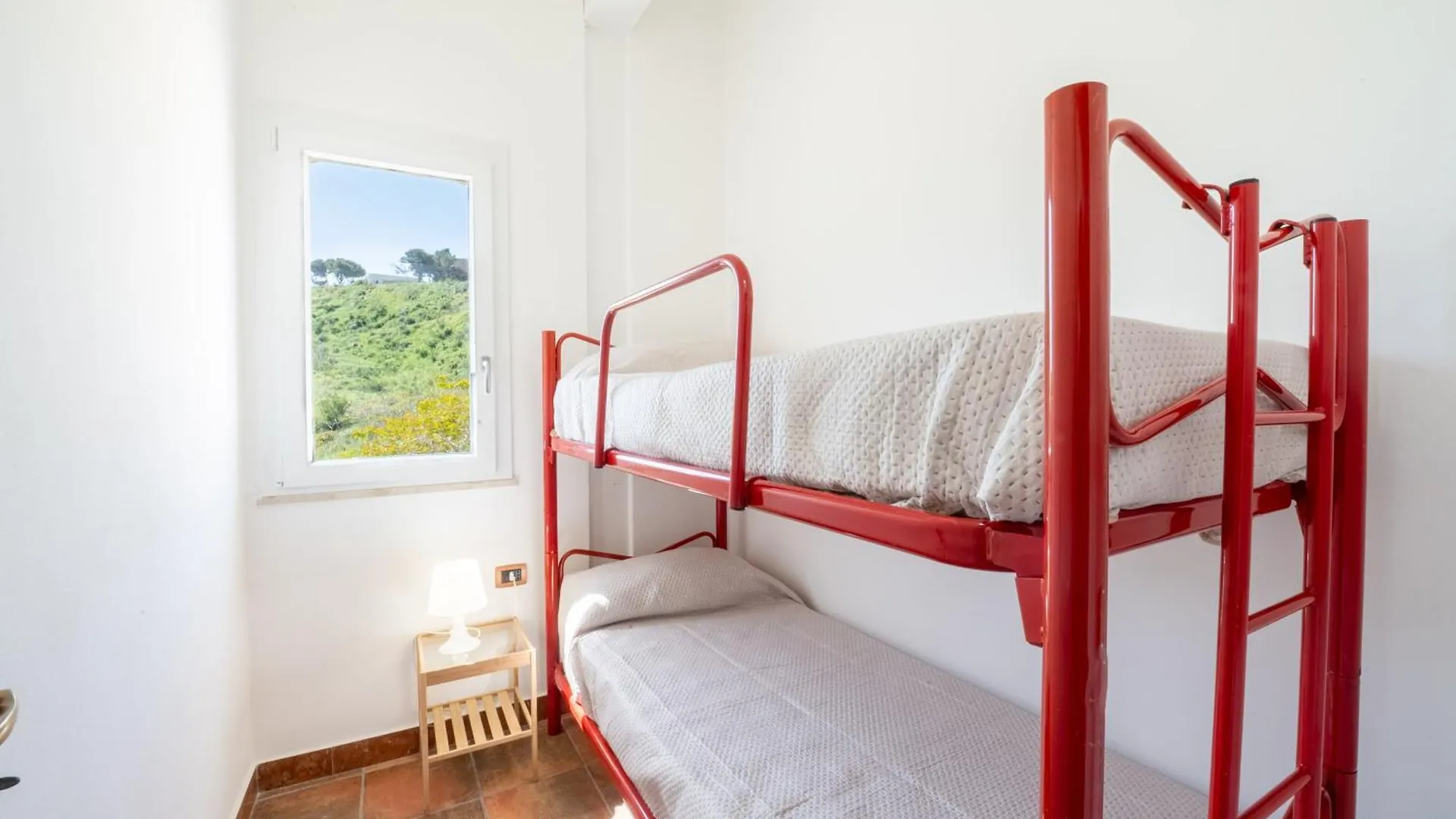Διαμέρισμα Holidaysicily Alcamo Marina Ιταλία