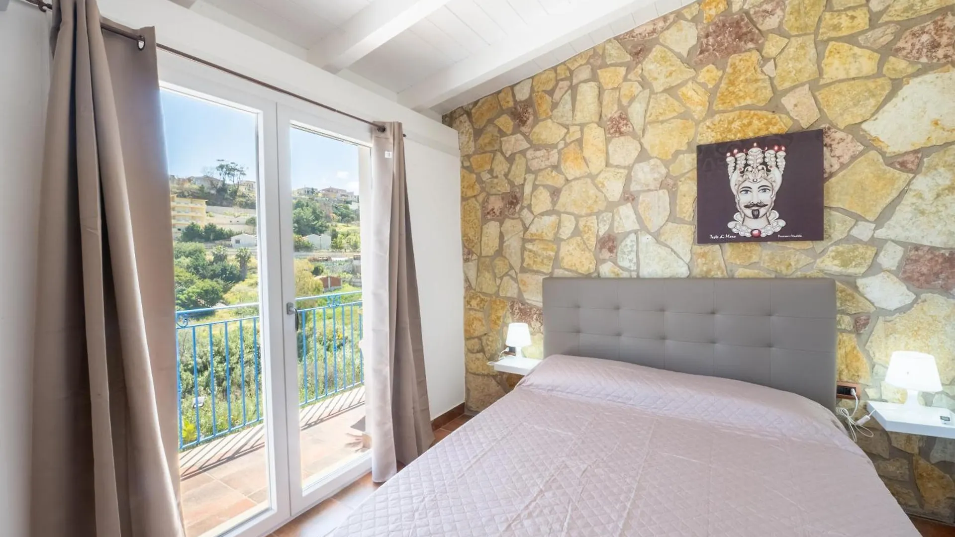 Διαμέρισμα Holidaysicily Alcamo Marina
